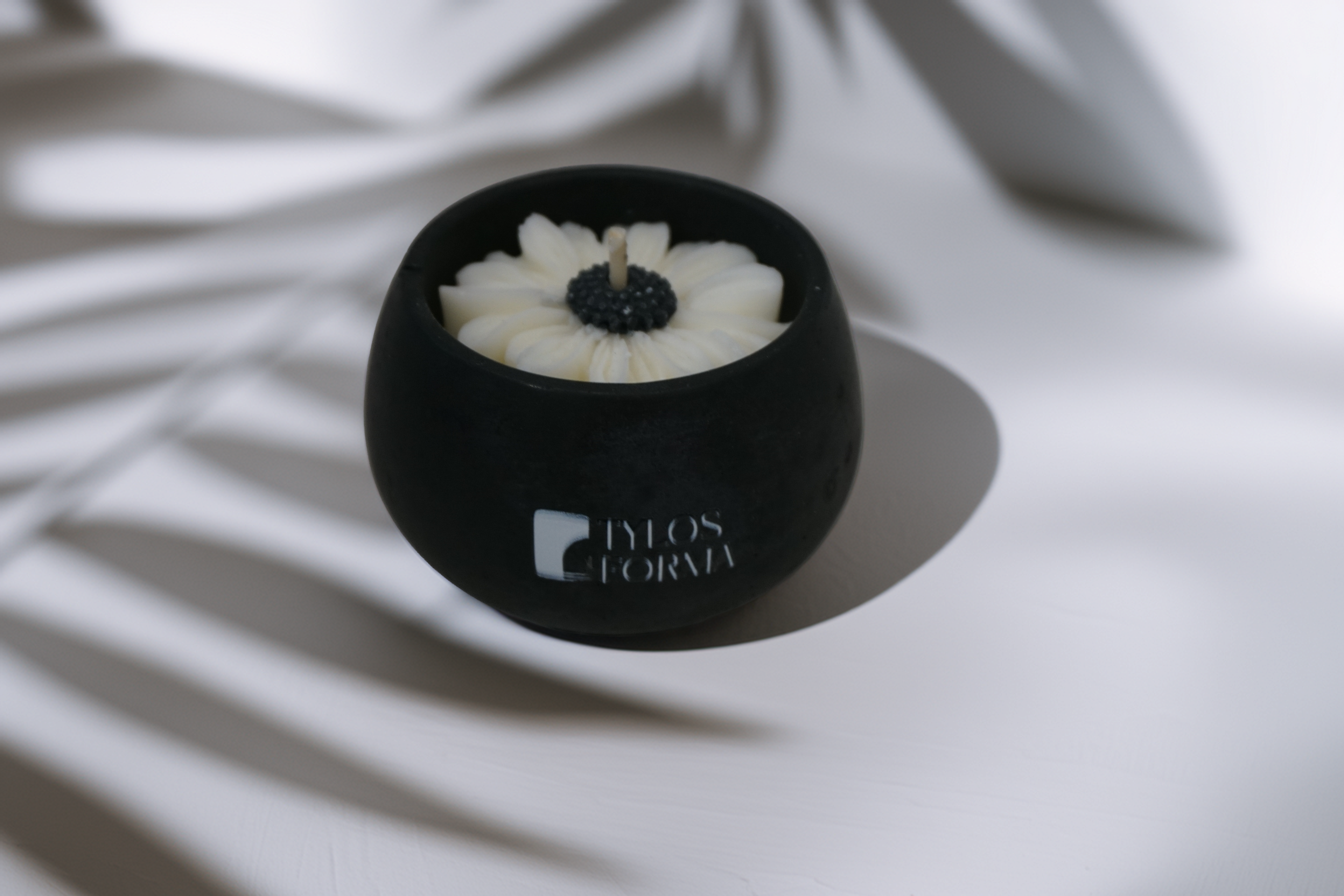  Žvakė "Tylos akimirka"