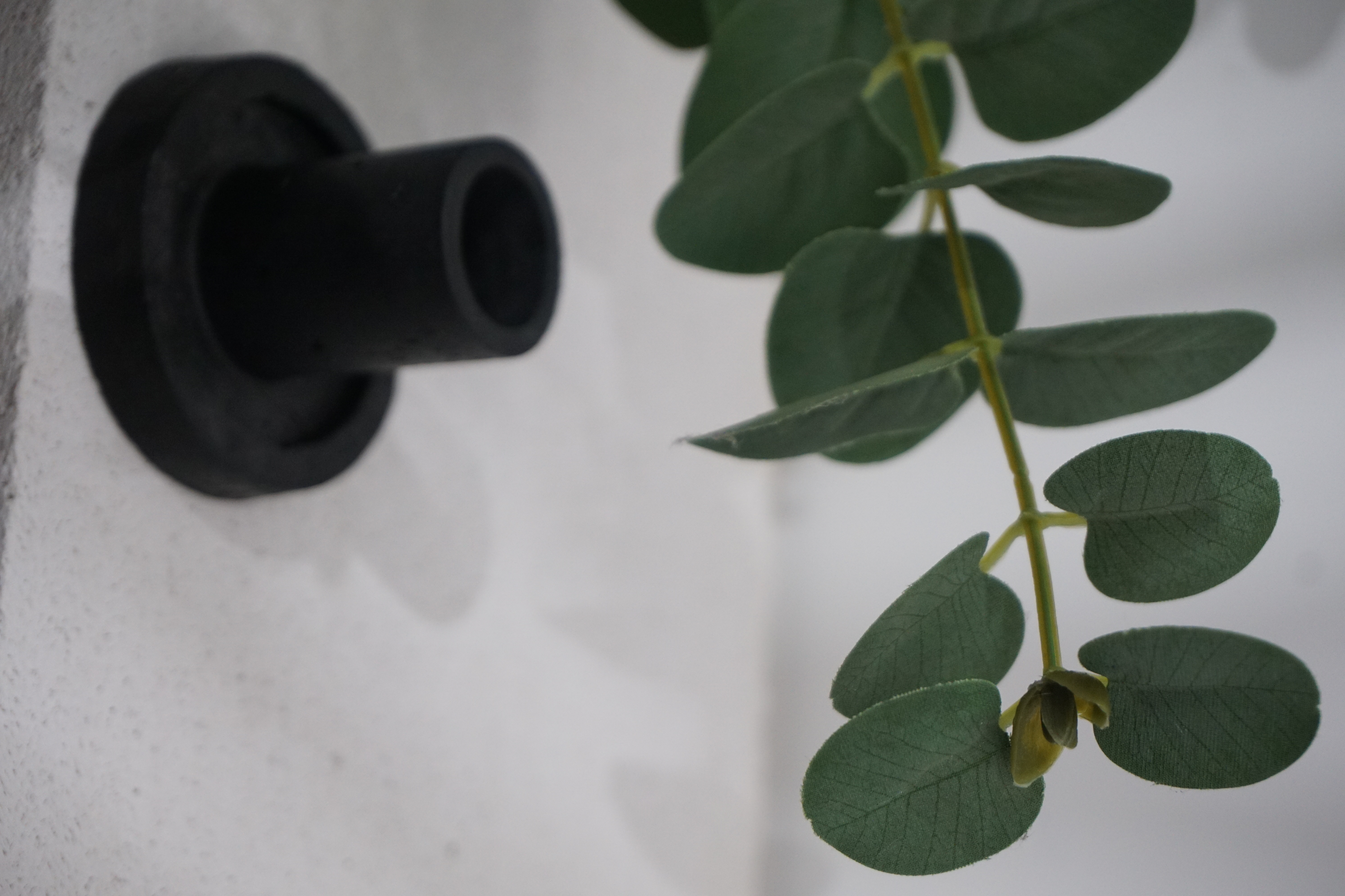 Vidutinė žvakidė "Luna"