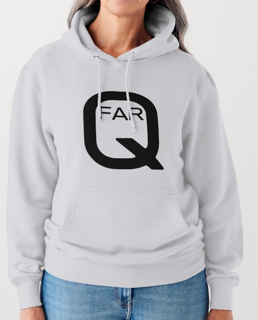 Far Q Hoodie