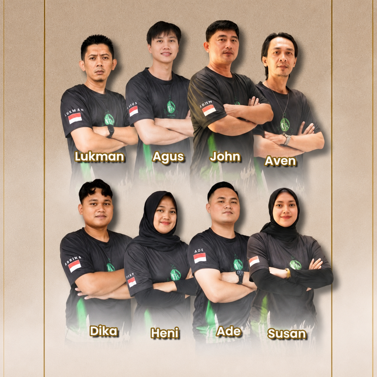 Terapis A