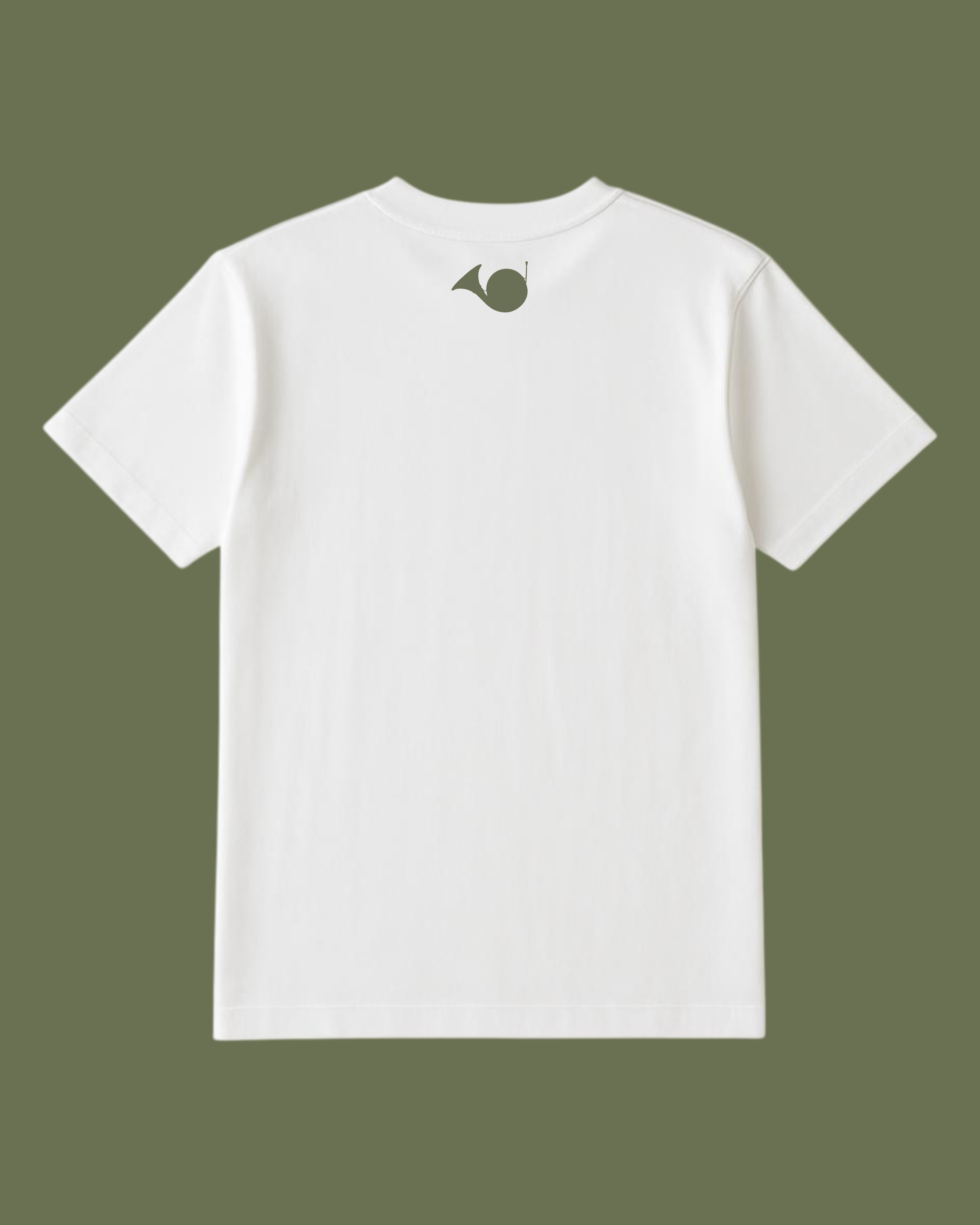 Camiseta Wrong Notes Harp