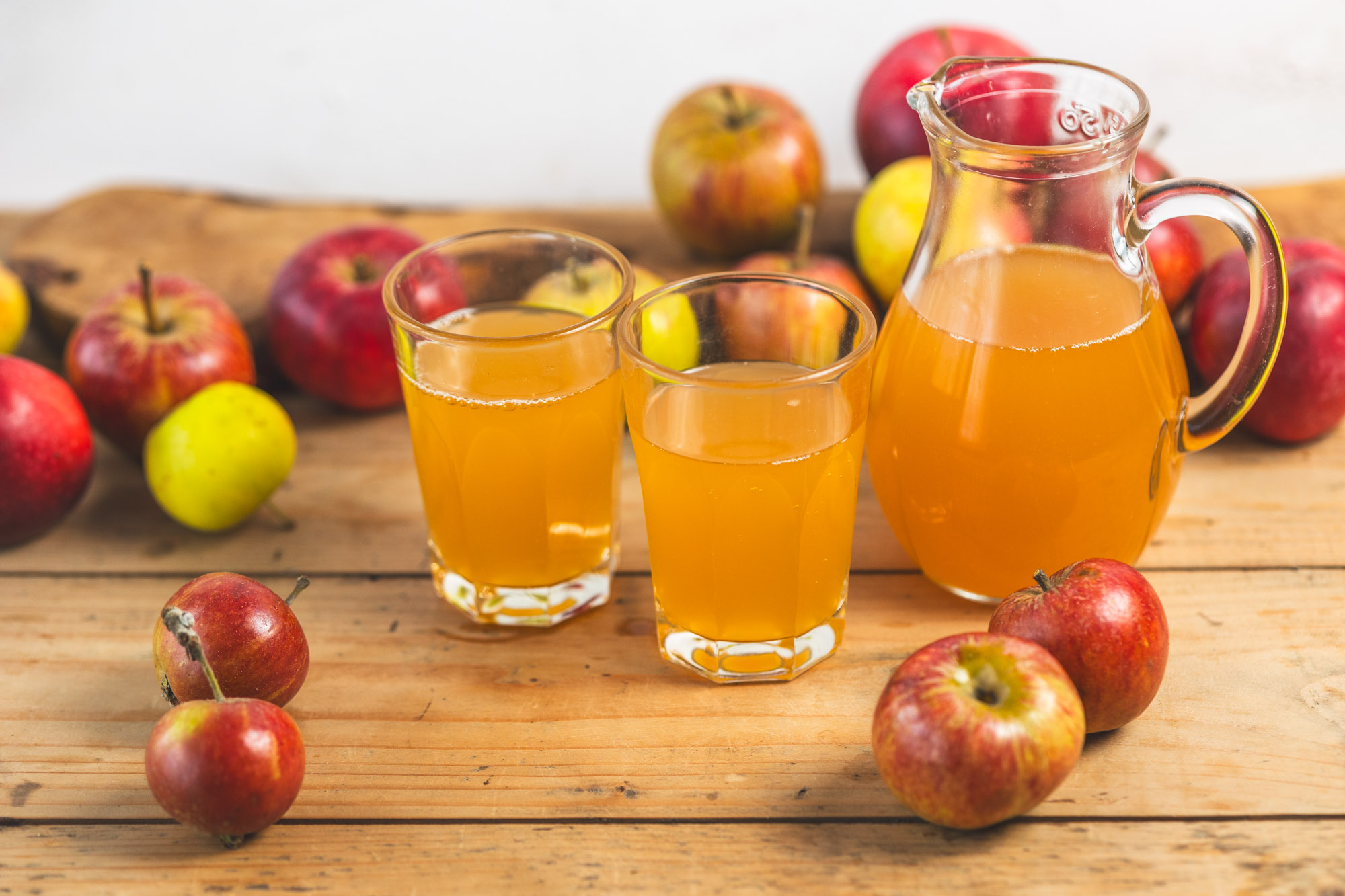 Apple Juice 75cl