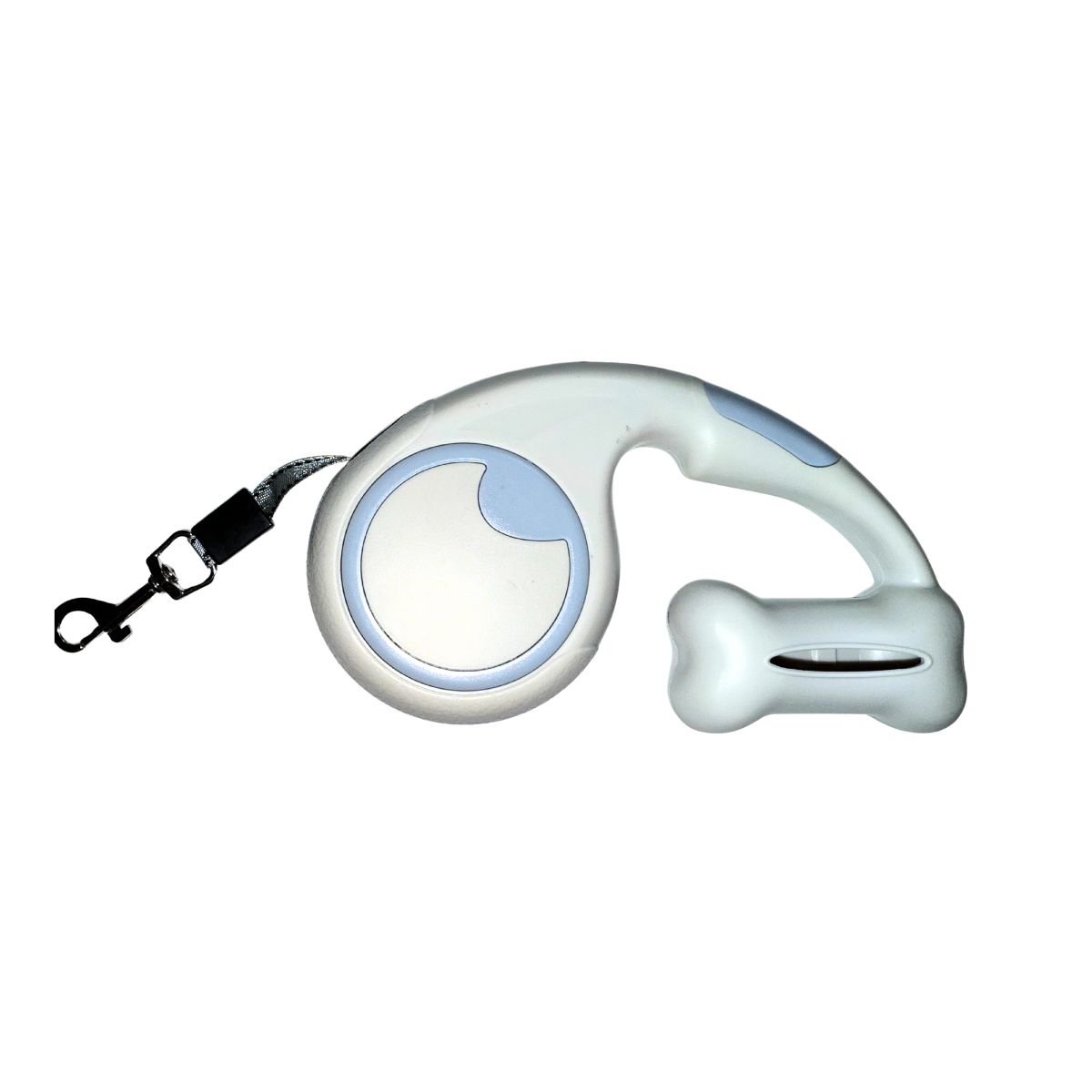 Correa retráctil para perros