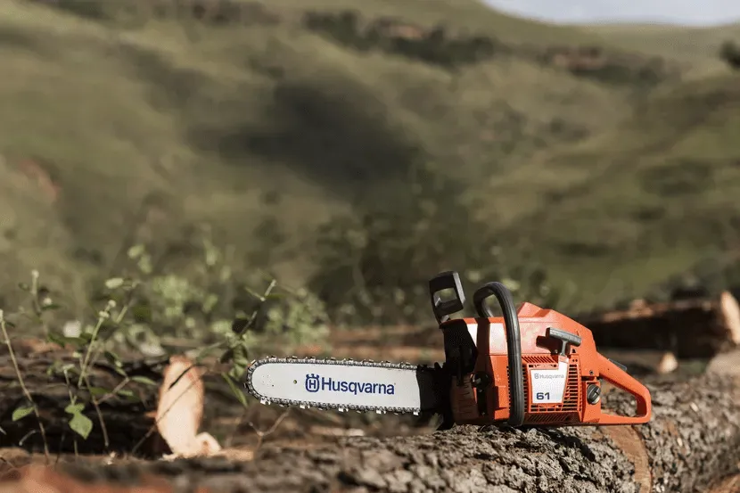 Motosserra Profissional