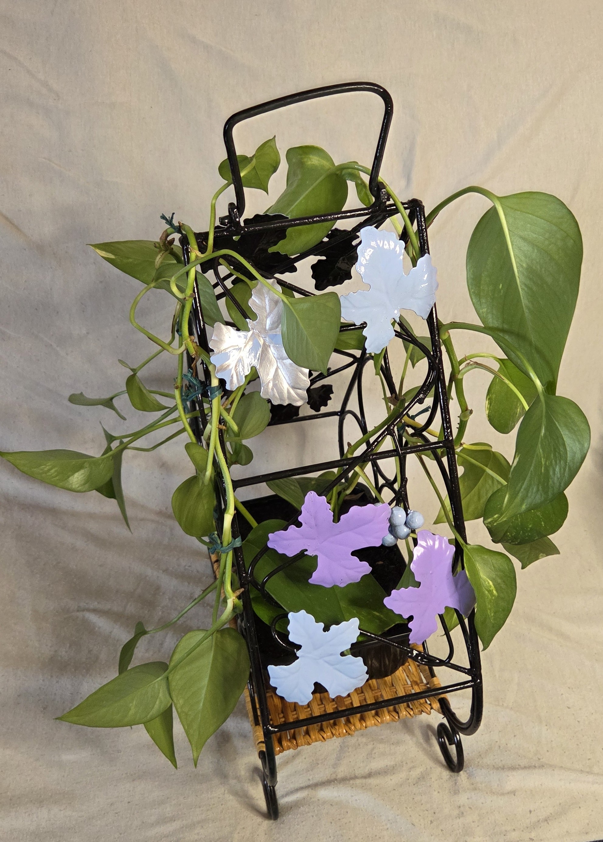 "Gaël" le casier à bouteilles