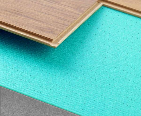 ΥΠΟΣΤΡΩΜΑ ΕΝΔΟΔΑΠΕΔΙΑΣ LAMINATE UNDERFLOOR HEATING 2mm