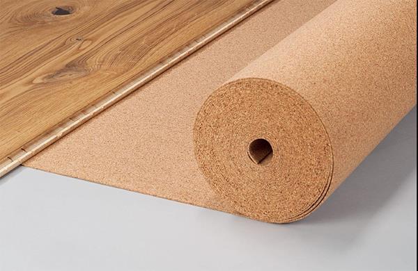 ΥΠΟΣΤΡΩΜΑ LAMINATE ΦΕΛΛΟΥ 2mm 10Χ1M