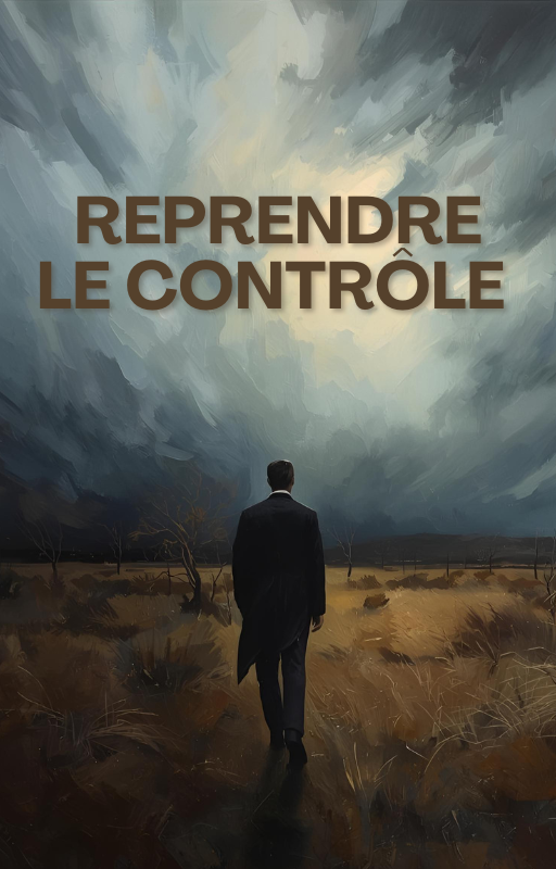 Reprends le contrôle de ta vie