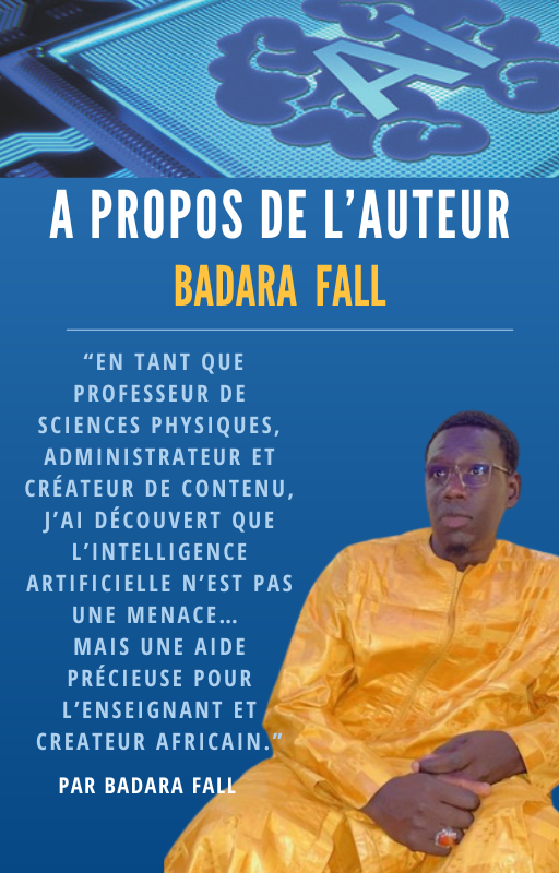 10 outils d’IA pour enseignants et créateurs africains 