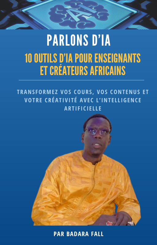 10 outils d’IA pour enseignants et créateurs africains