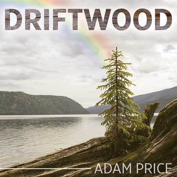 CD - Driftwood