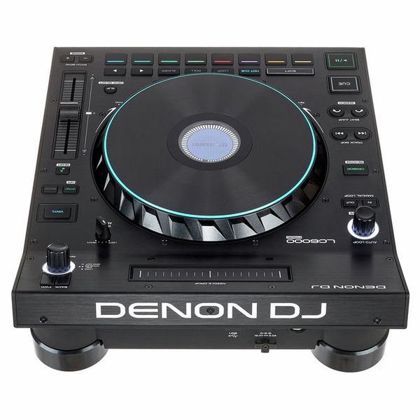 Denon DJ LC6000 Prime
