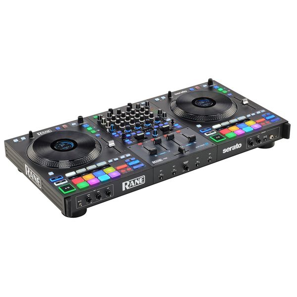 Rane Four Controlador de 4 decks para Serato