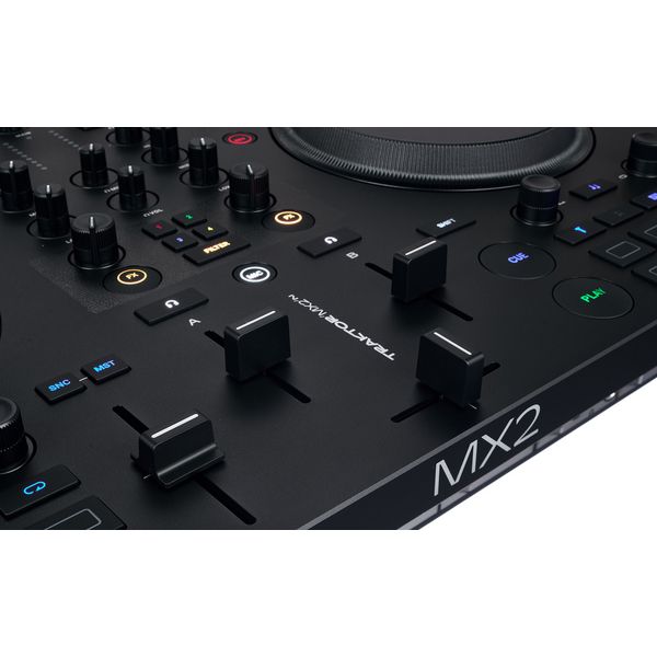 Native Instruments Traktor MX2