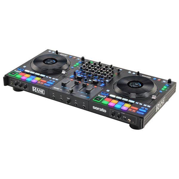 Rane Four Controlador de 4 decks para Serato