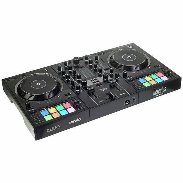 HERCULES DJ CONTROL INPULSE 500