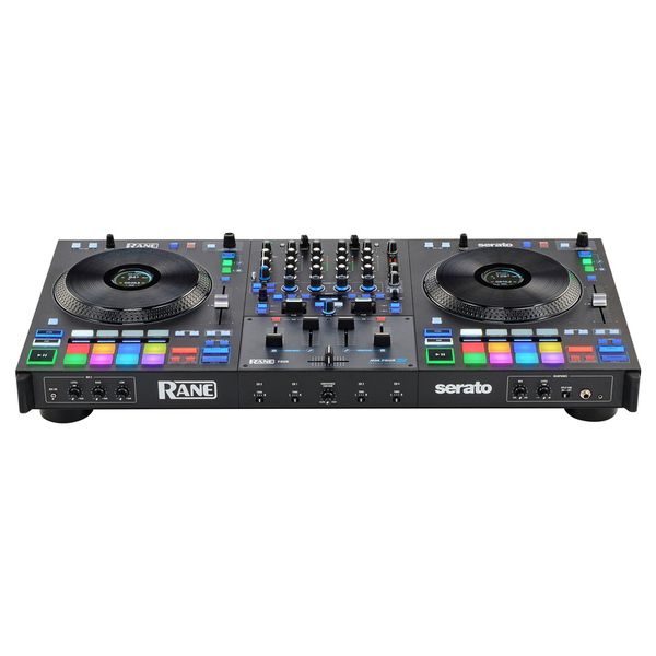 Rane Four Controlador de 4 decks para Serato