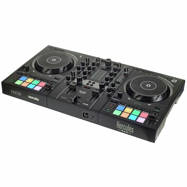 HERCULES DJ CONTROL INPULSE 500