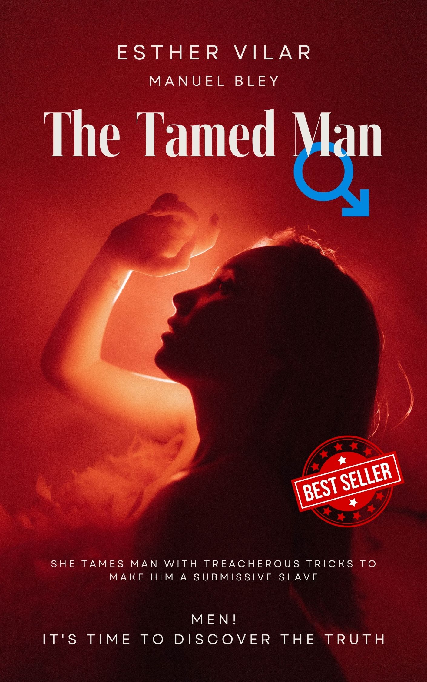The Tamed Man (English)