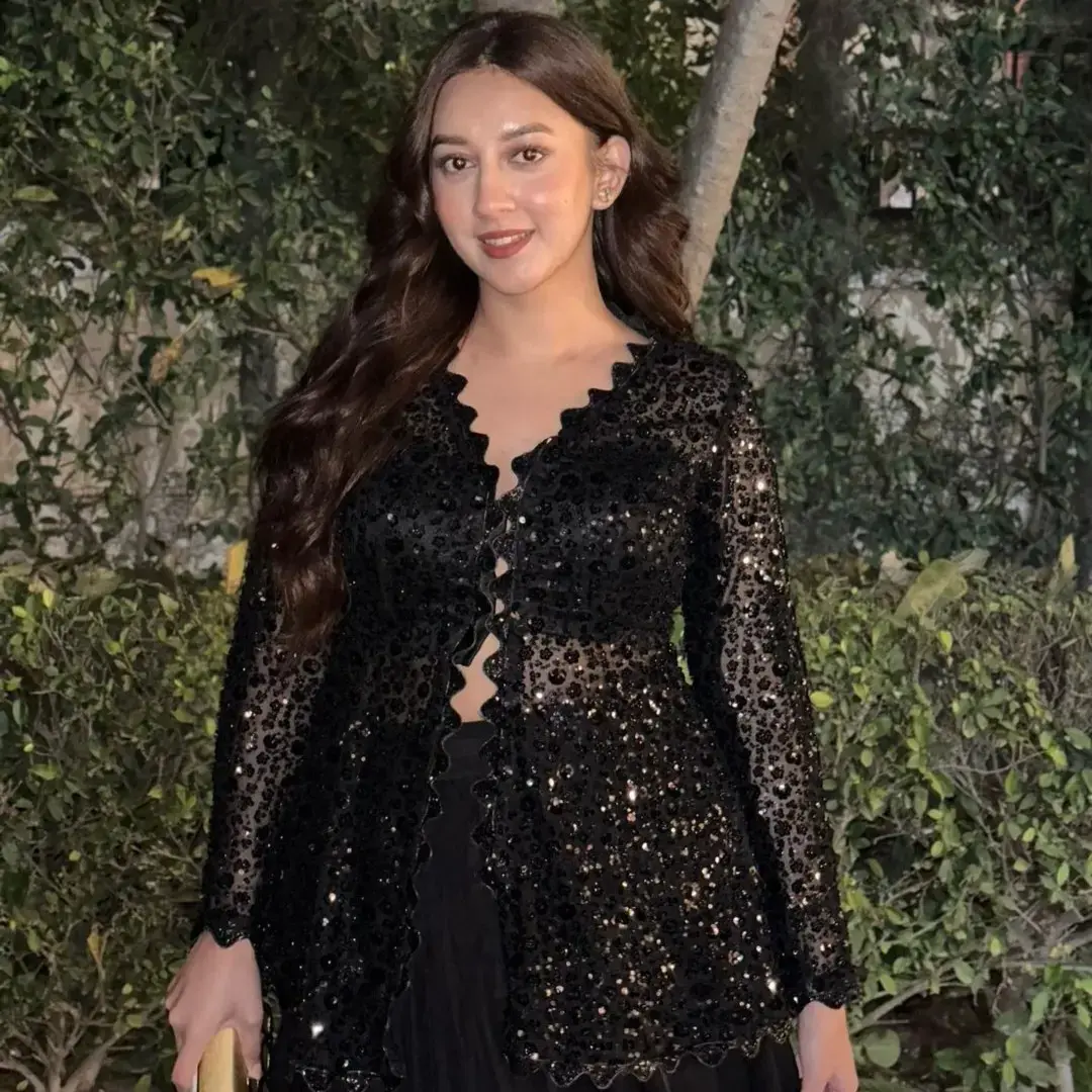 Royal Black ensemble