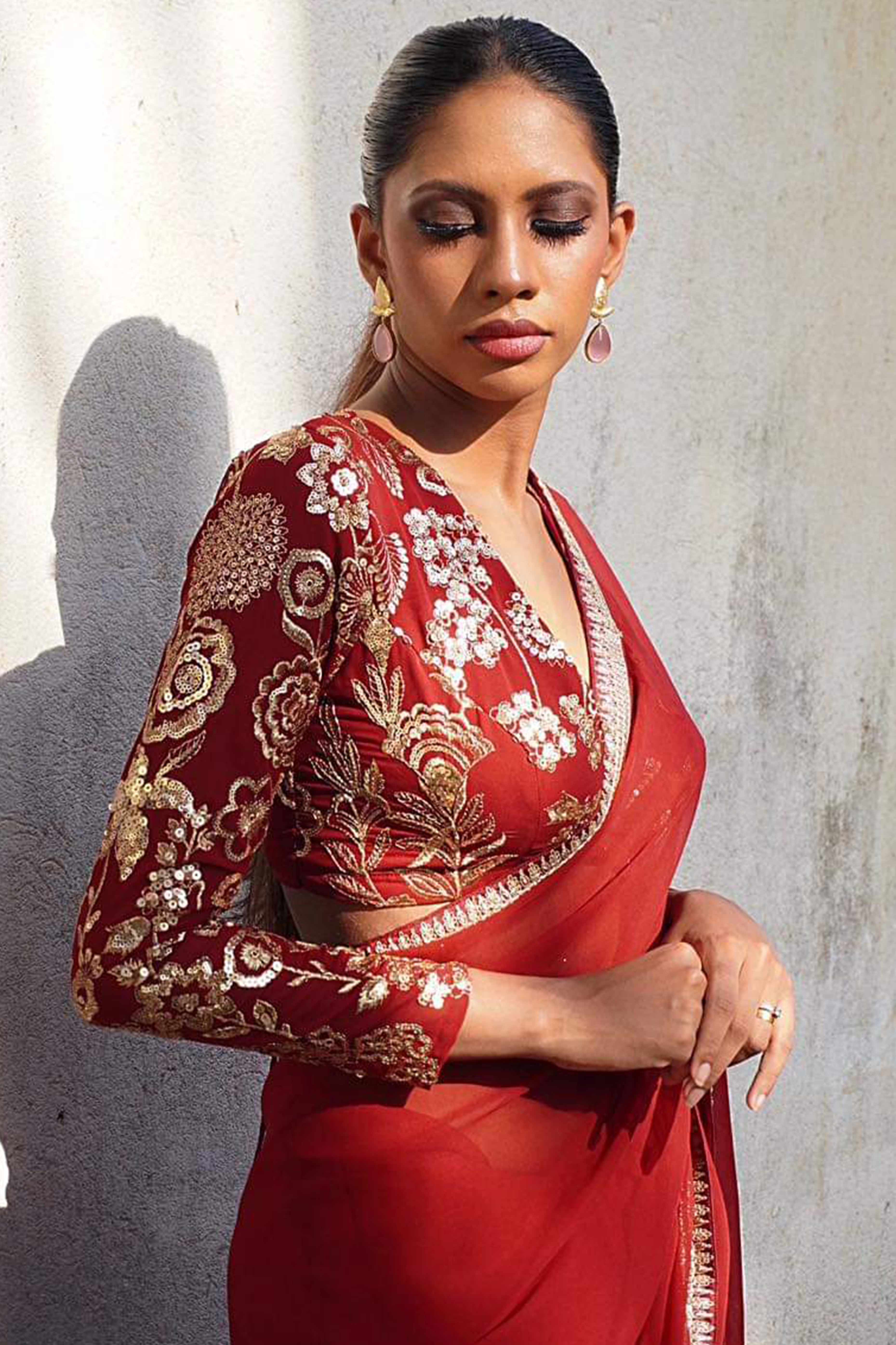 Vintage Rajwada Royal ensemble 