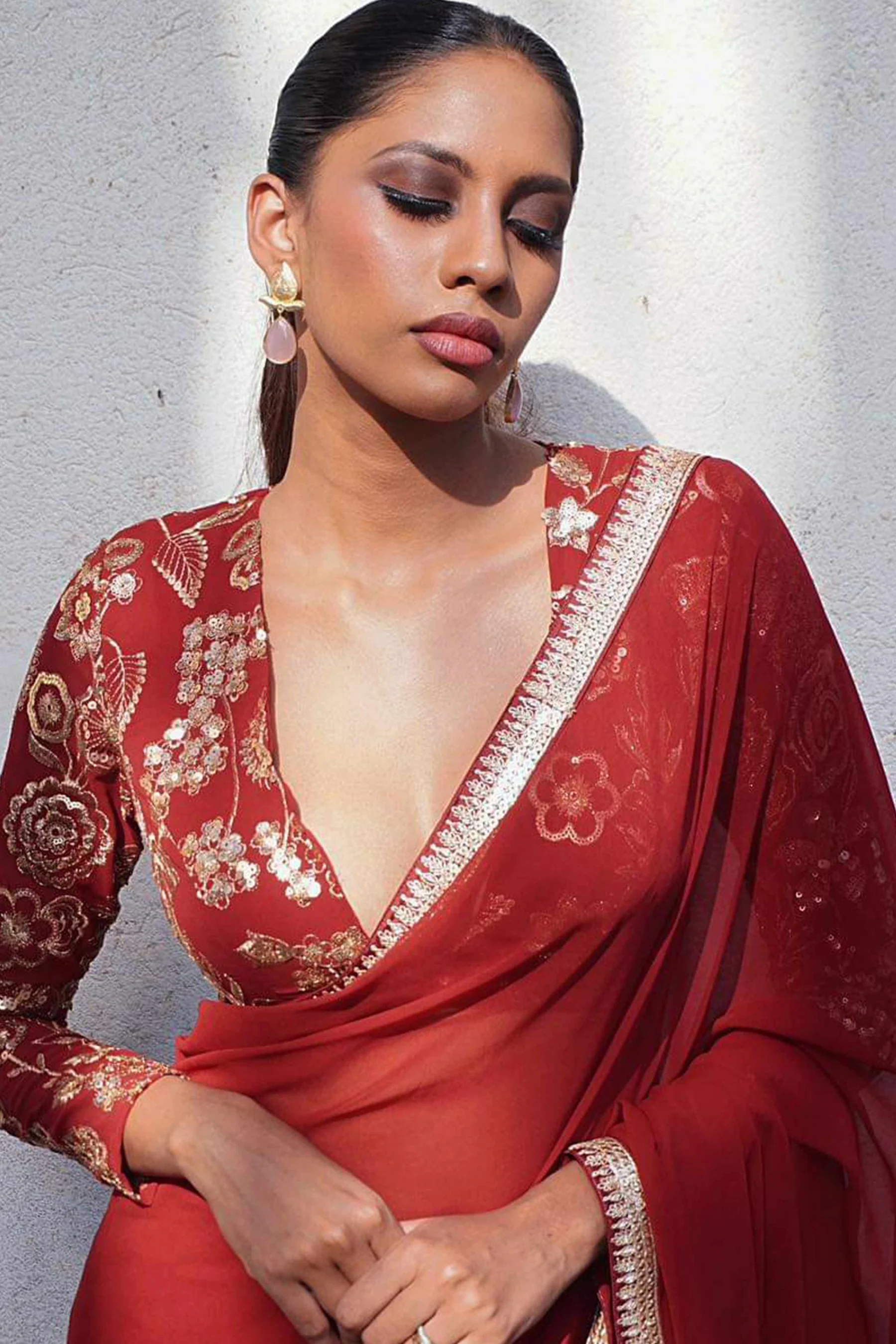 Vintage Rajwada Royal ensemble 