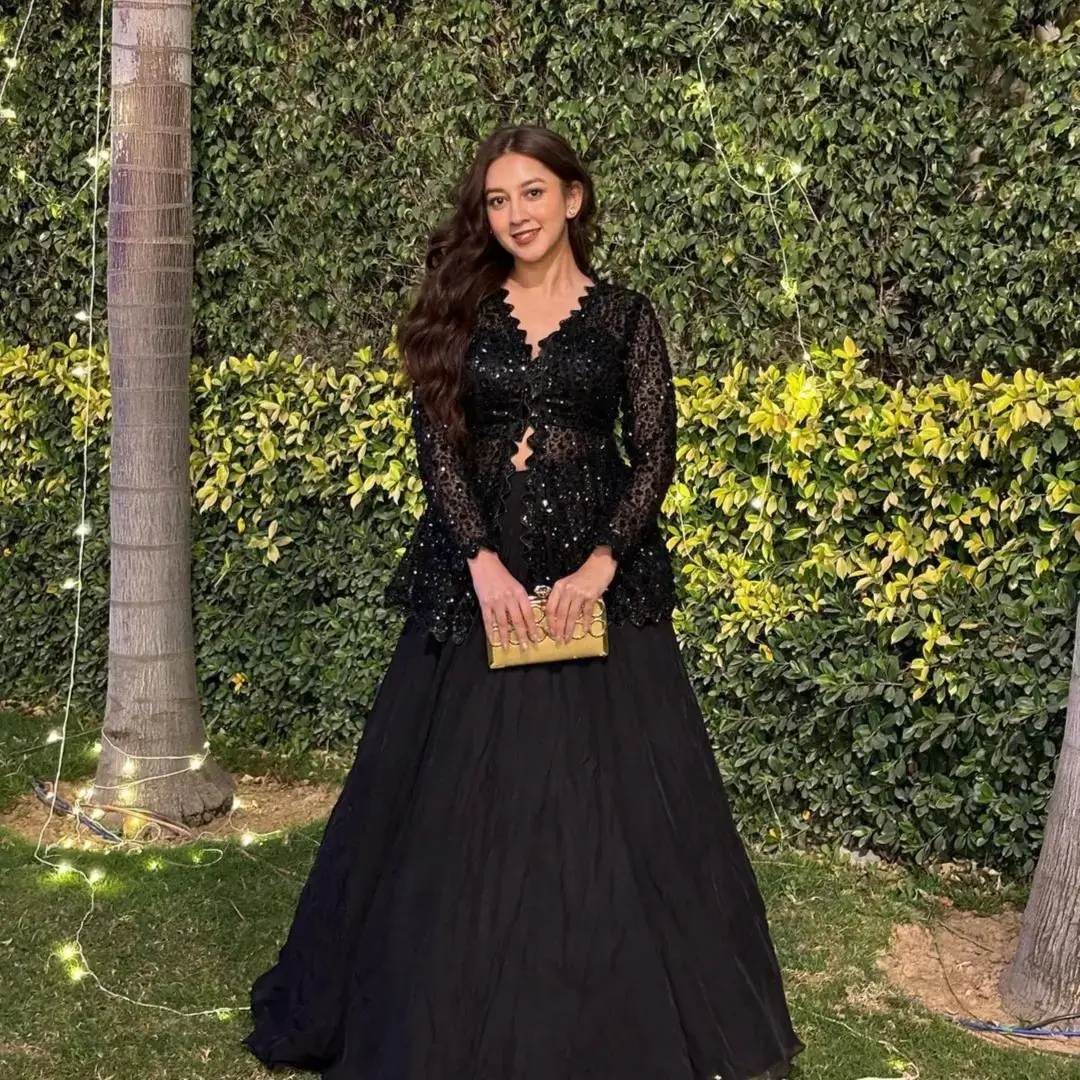 Royal Black ensemble