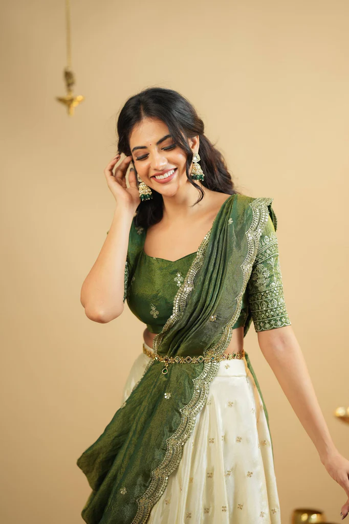 Gold Tissue ensemble