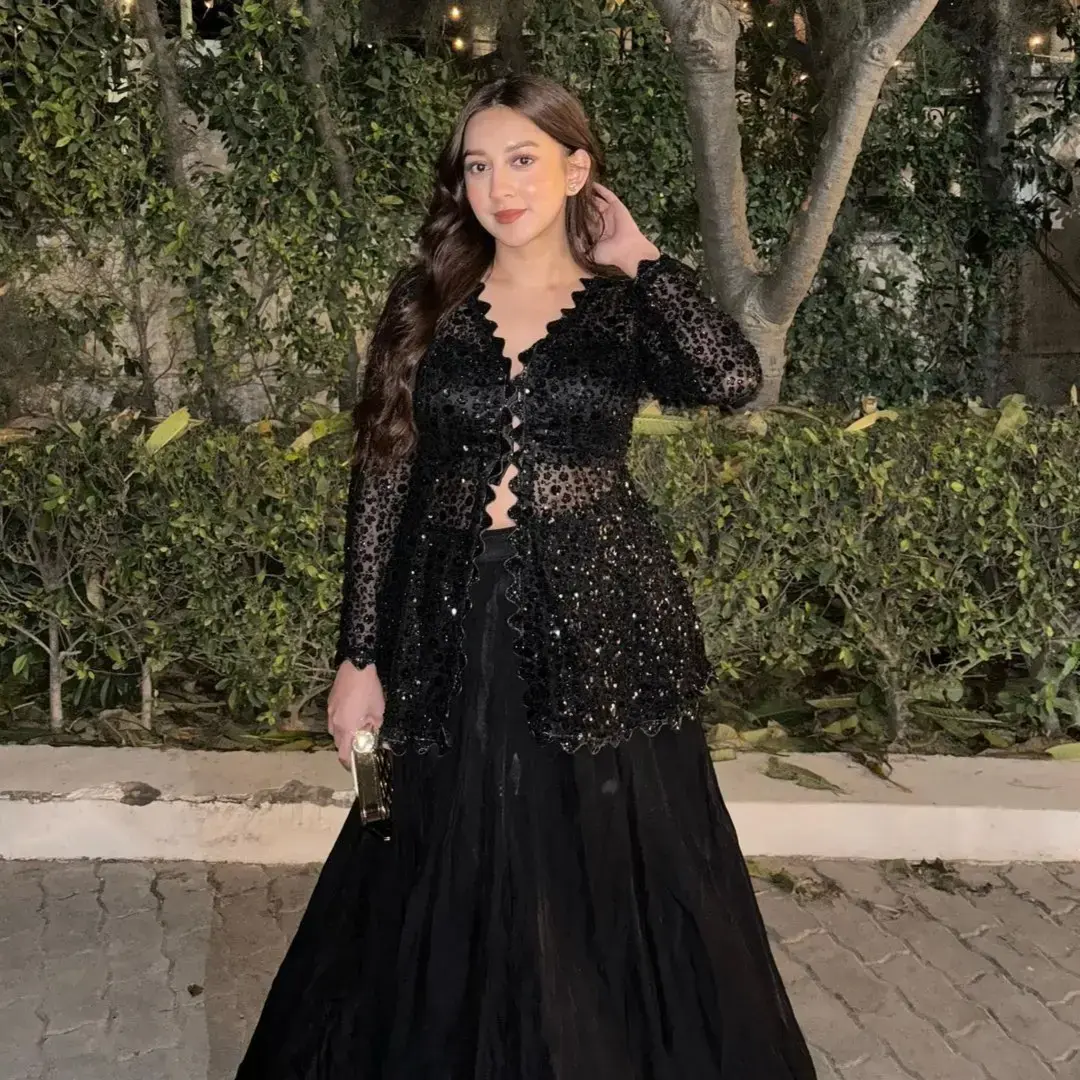 Royal Black ensemble