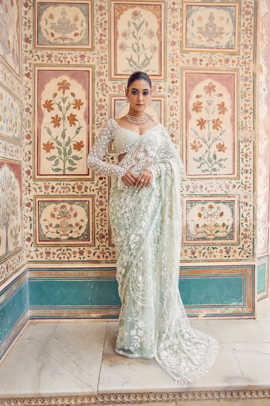 Moonlight glow ensemble 