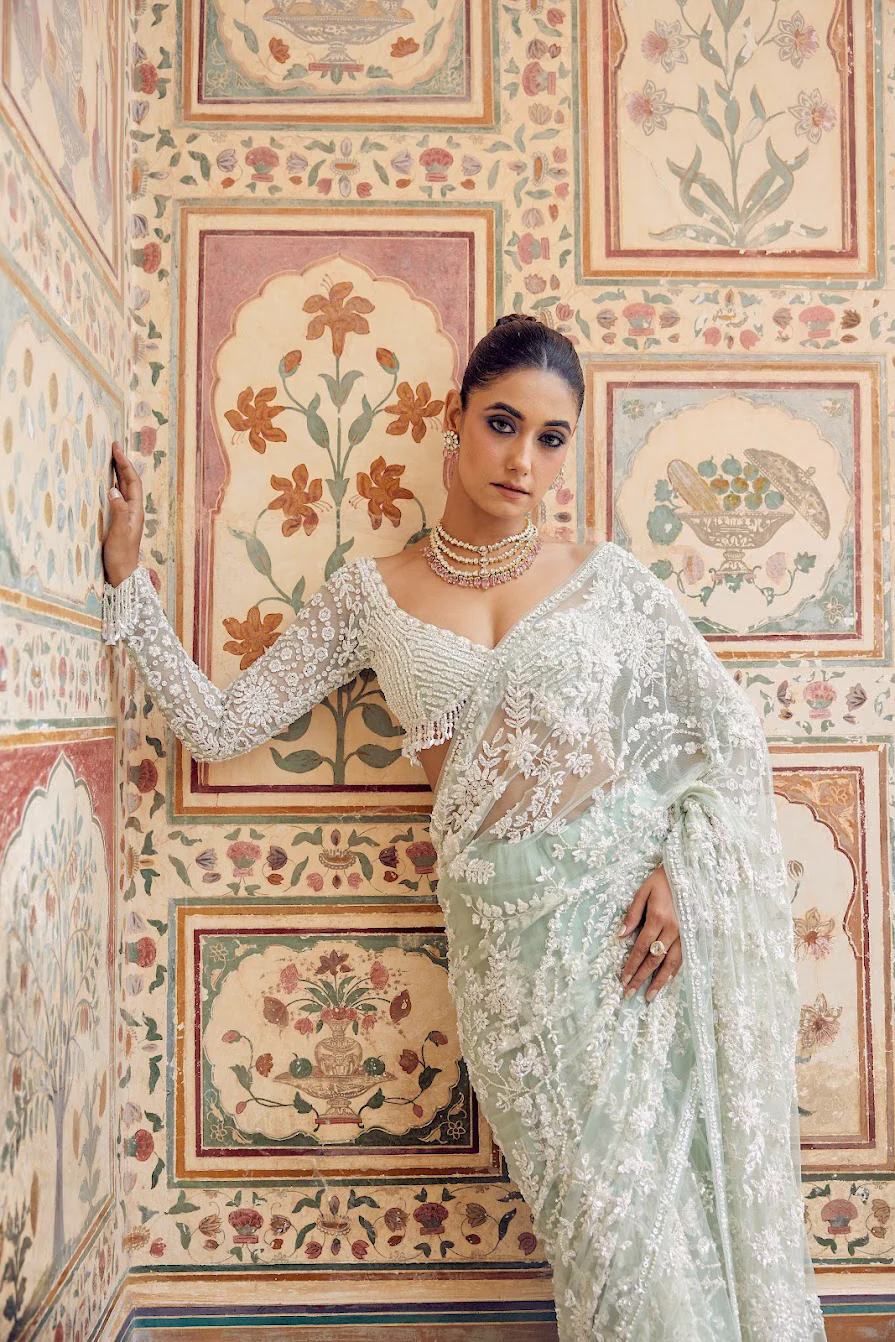 Moonlight glow ensemble 