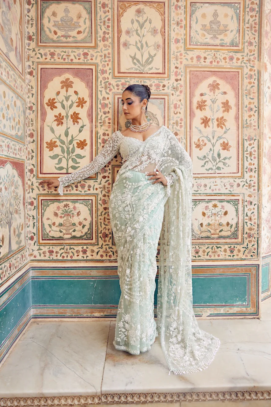 Moonlight glow ensemble 