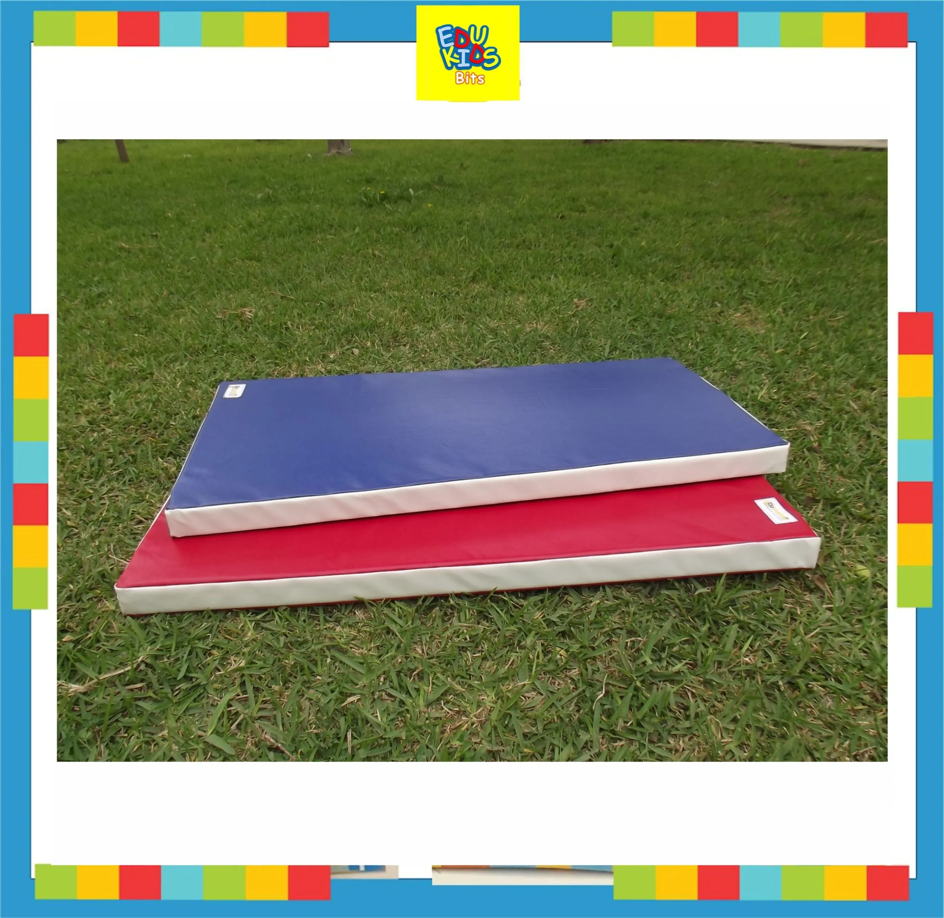 Colchonetas Edukids