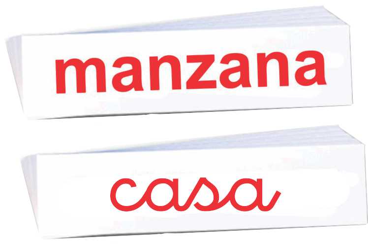 Bits de Lectura Edukids