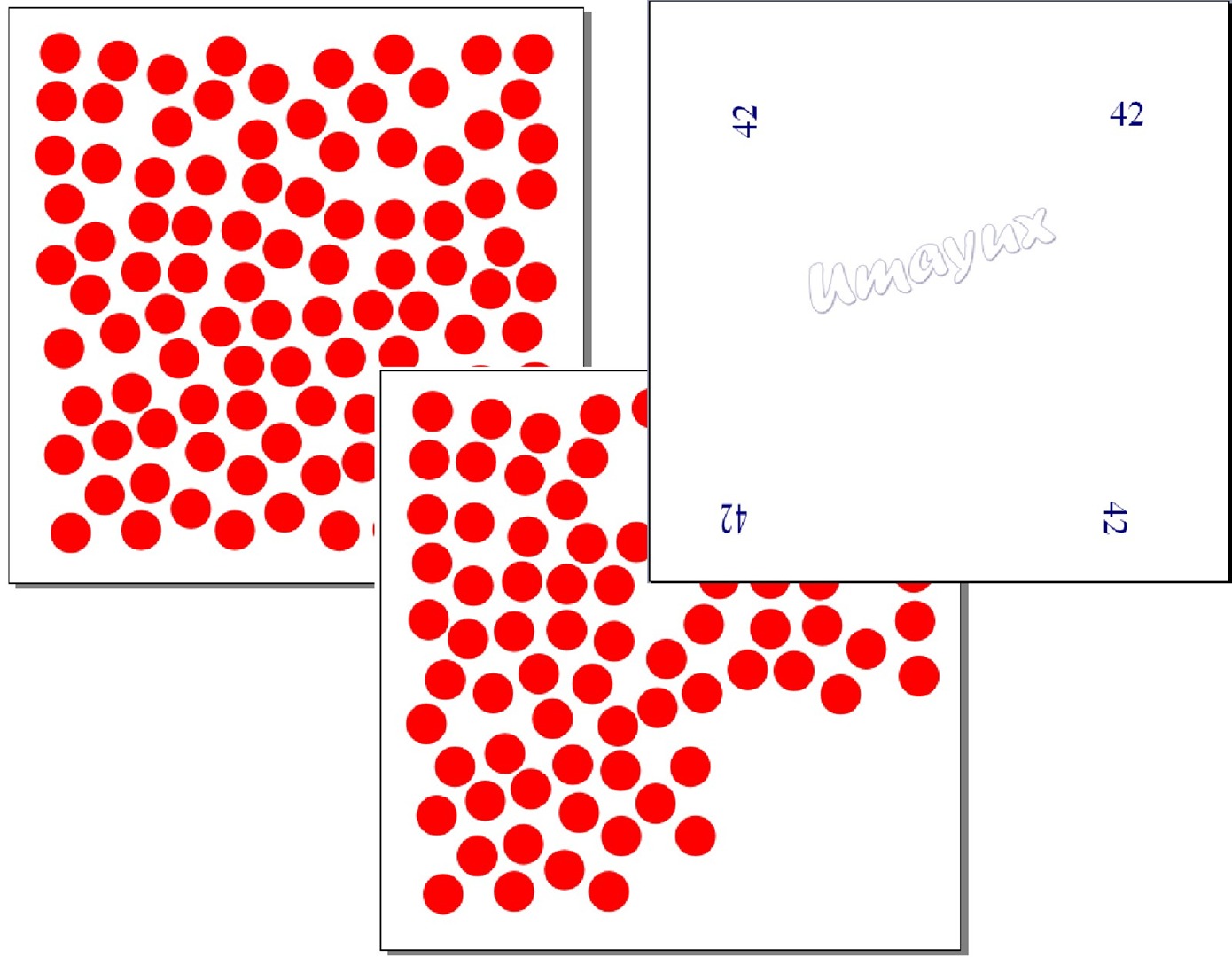 Bits de Matemáticas Dots