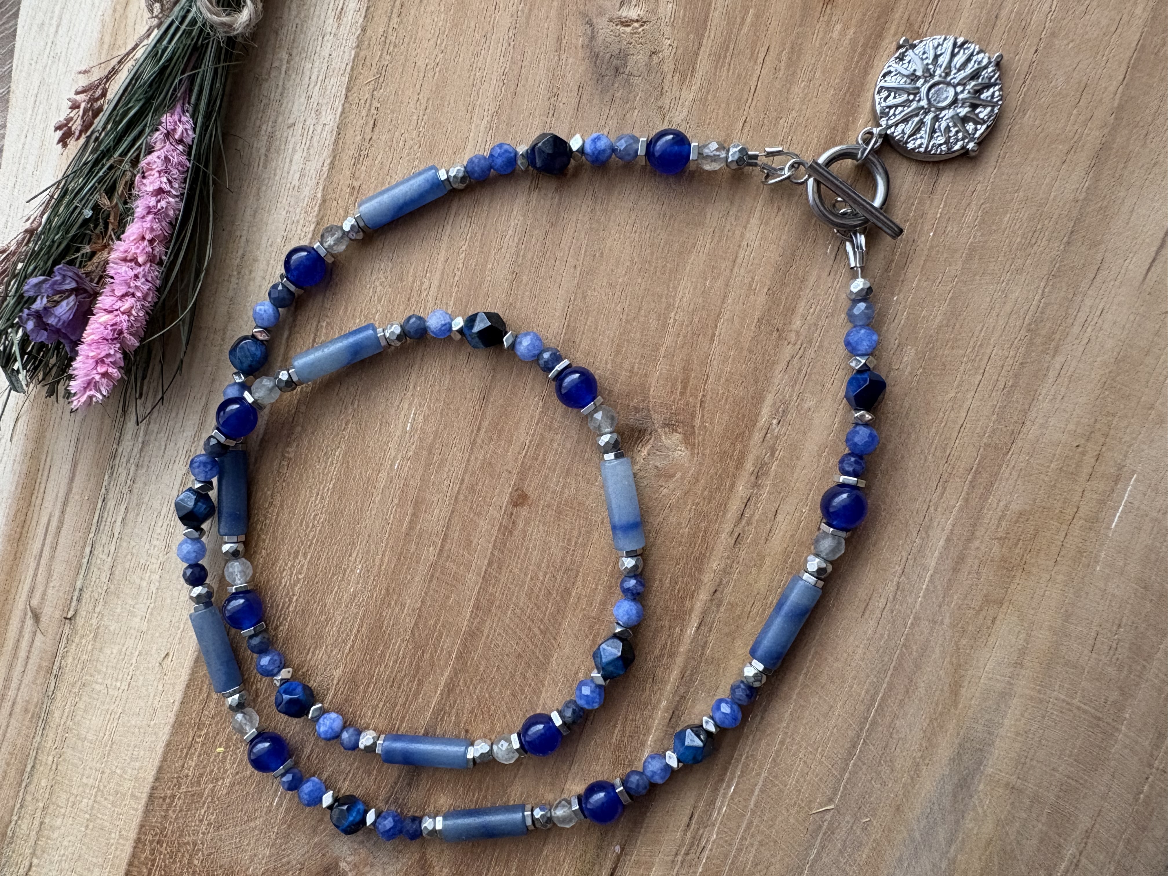 Naszyjnik Greek Memories