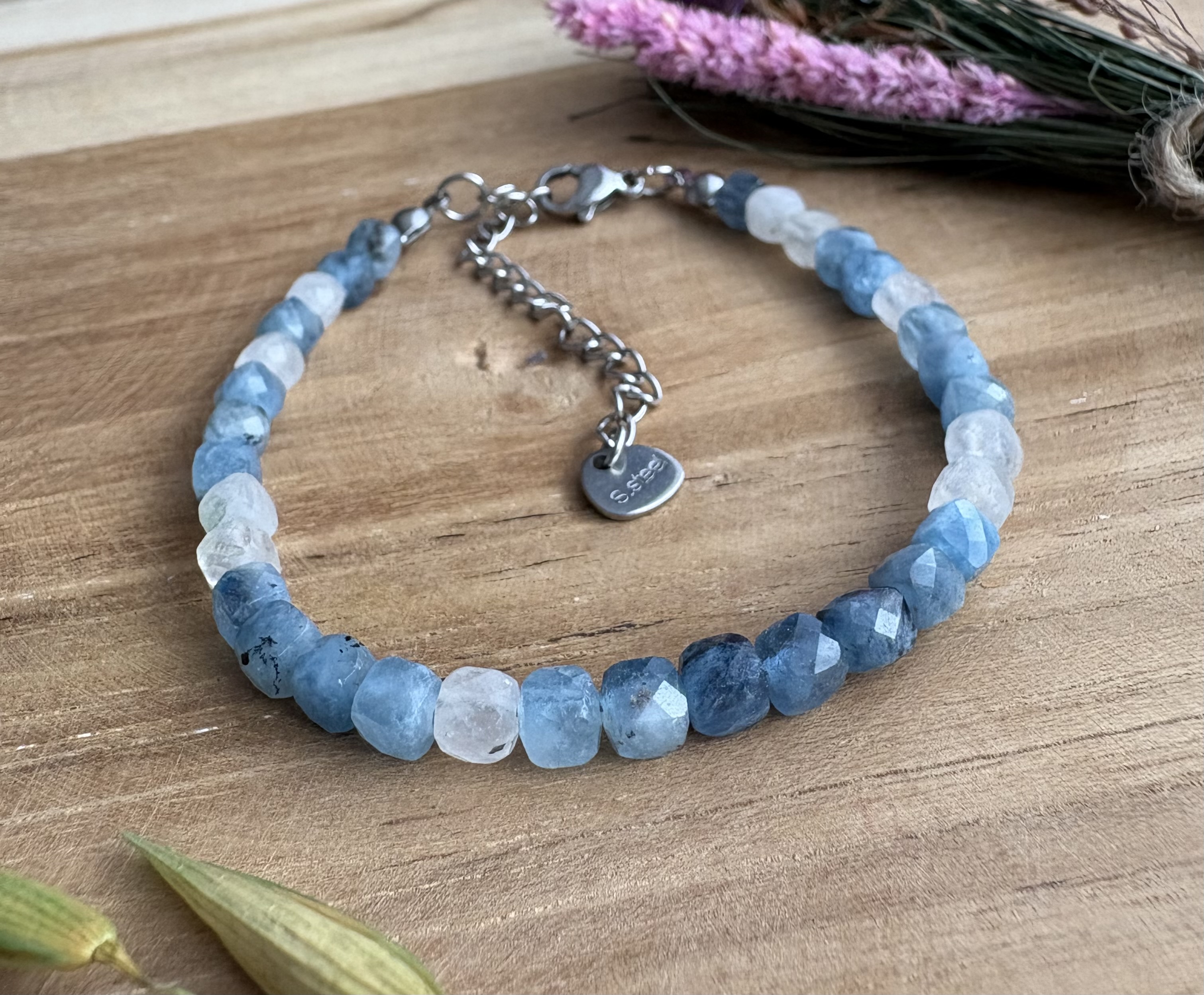 Bransoletka Aquaria Cube Premium 