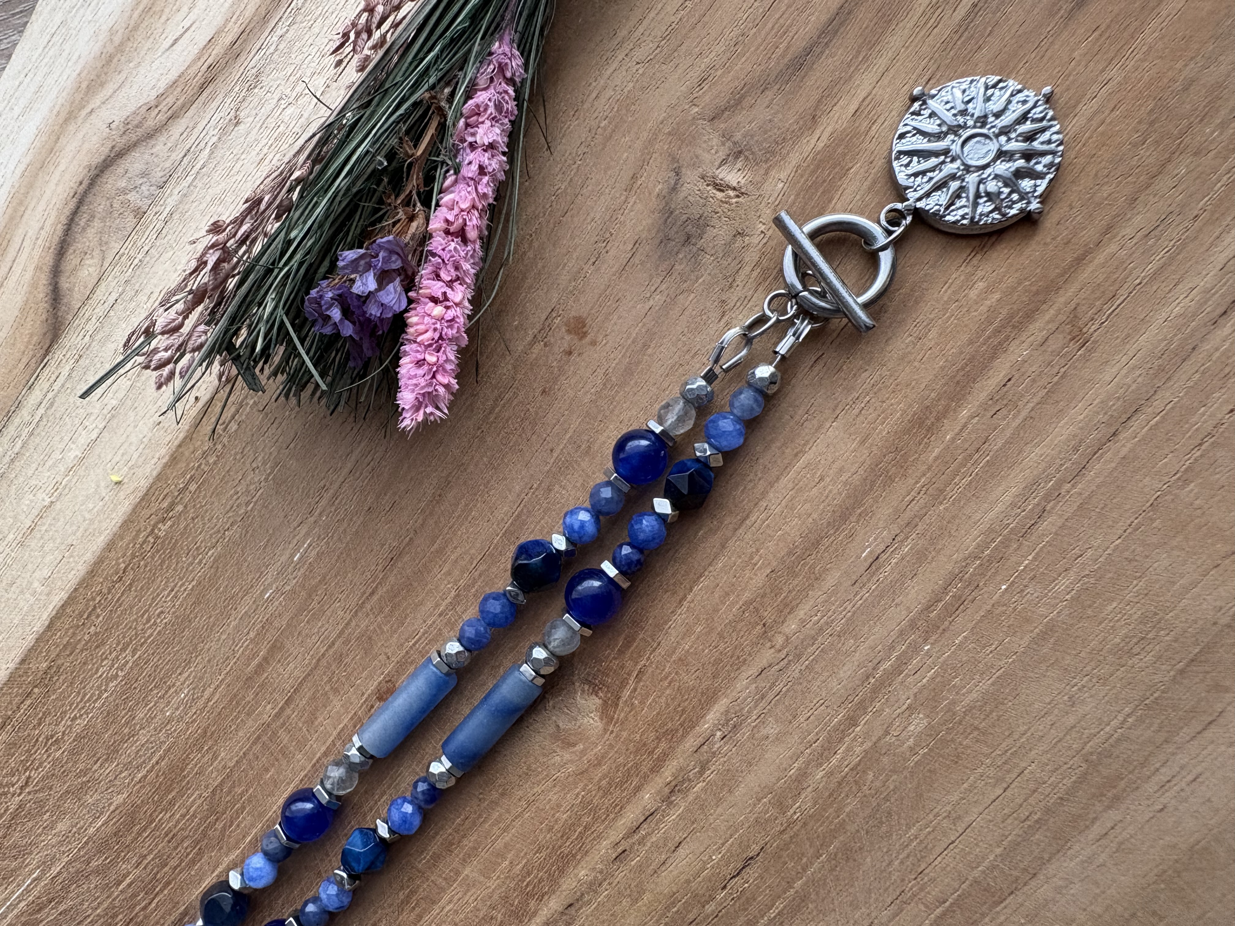 Naszyjnik Greek Memories