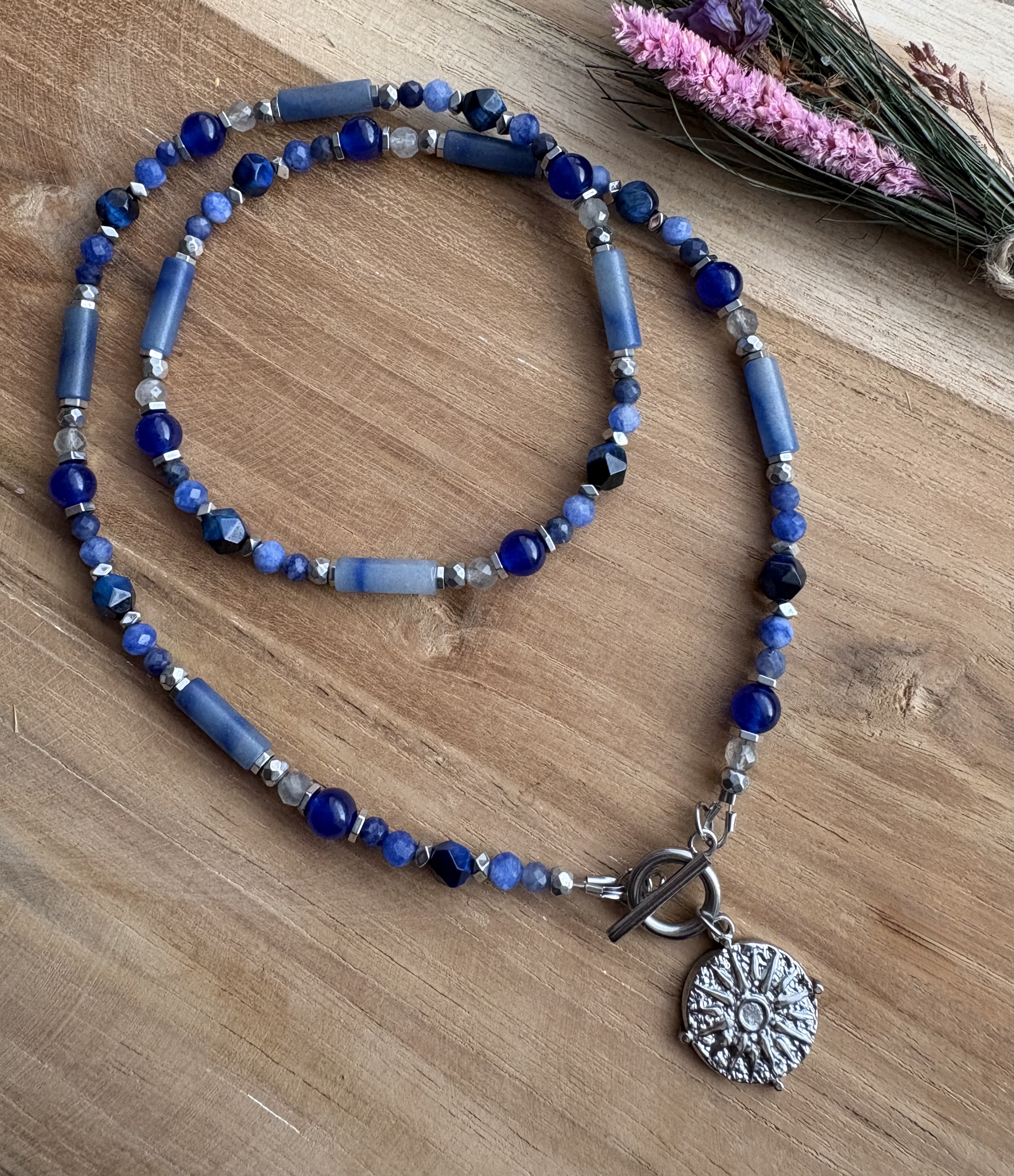 Naszyjnik Greek Memories