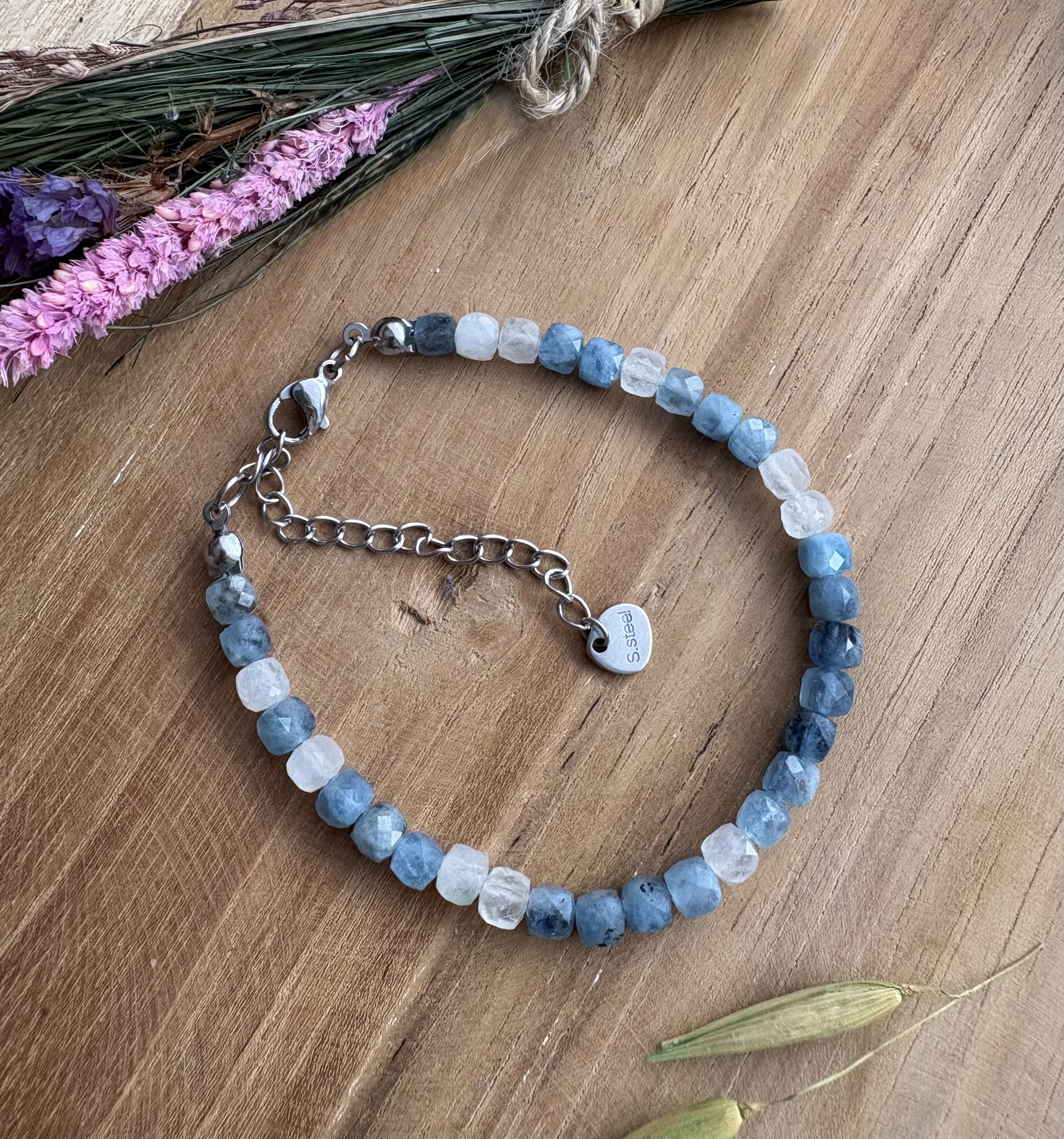 Bransoletka Aquaria Cube Premium 