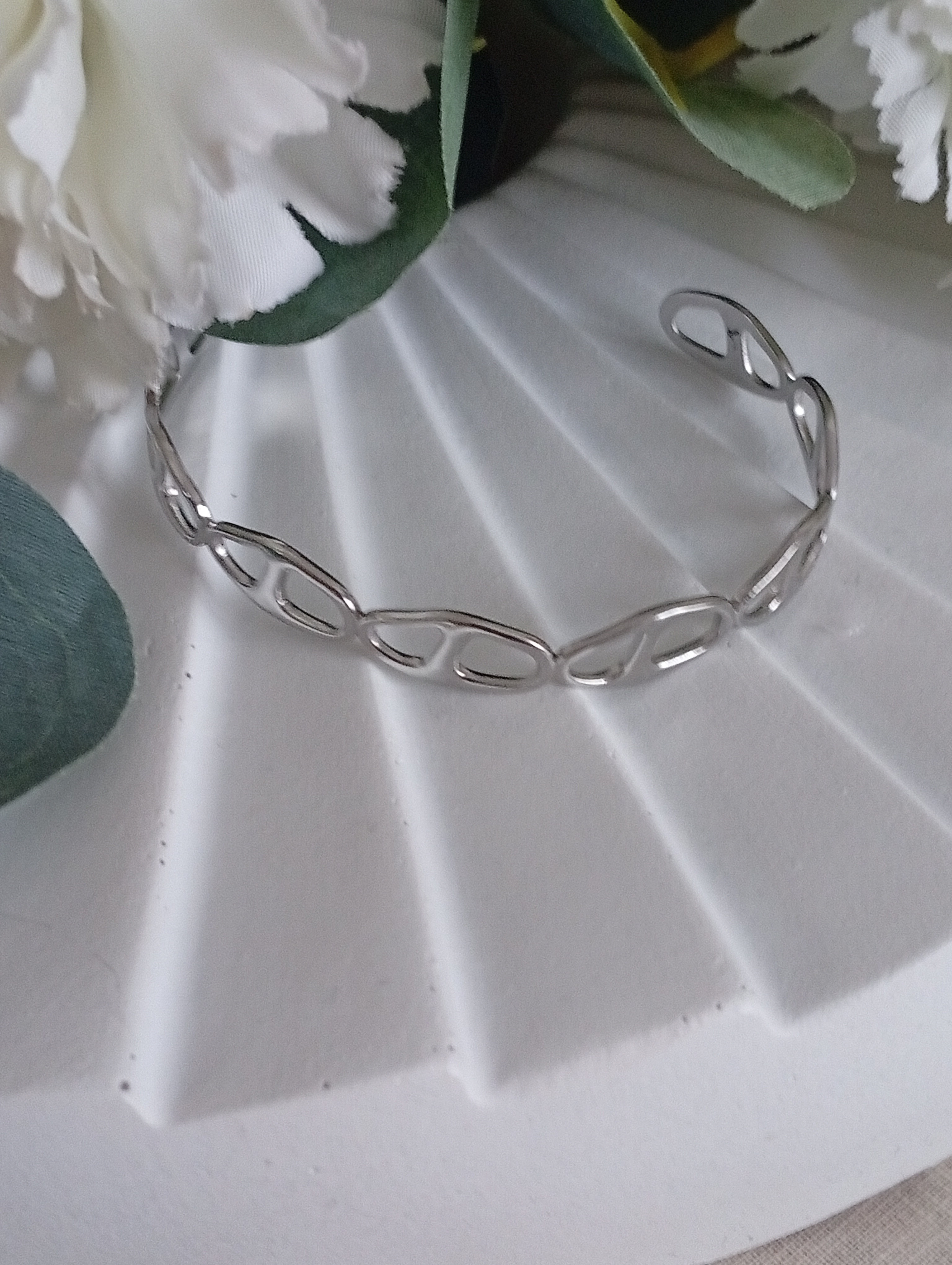 Bracelet jonc janeiro