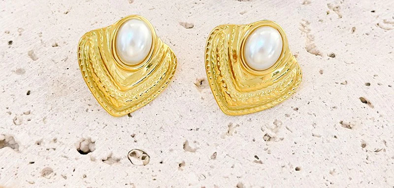 Boucles d'oreilles Selena