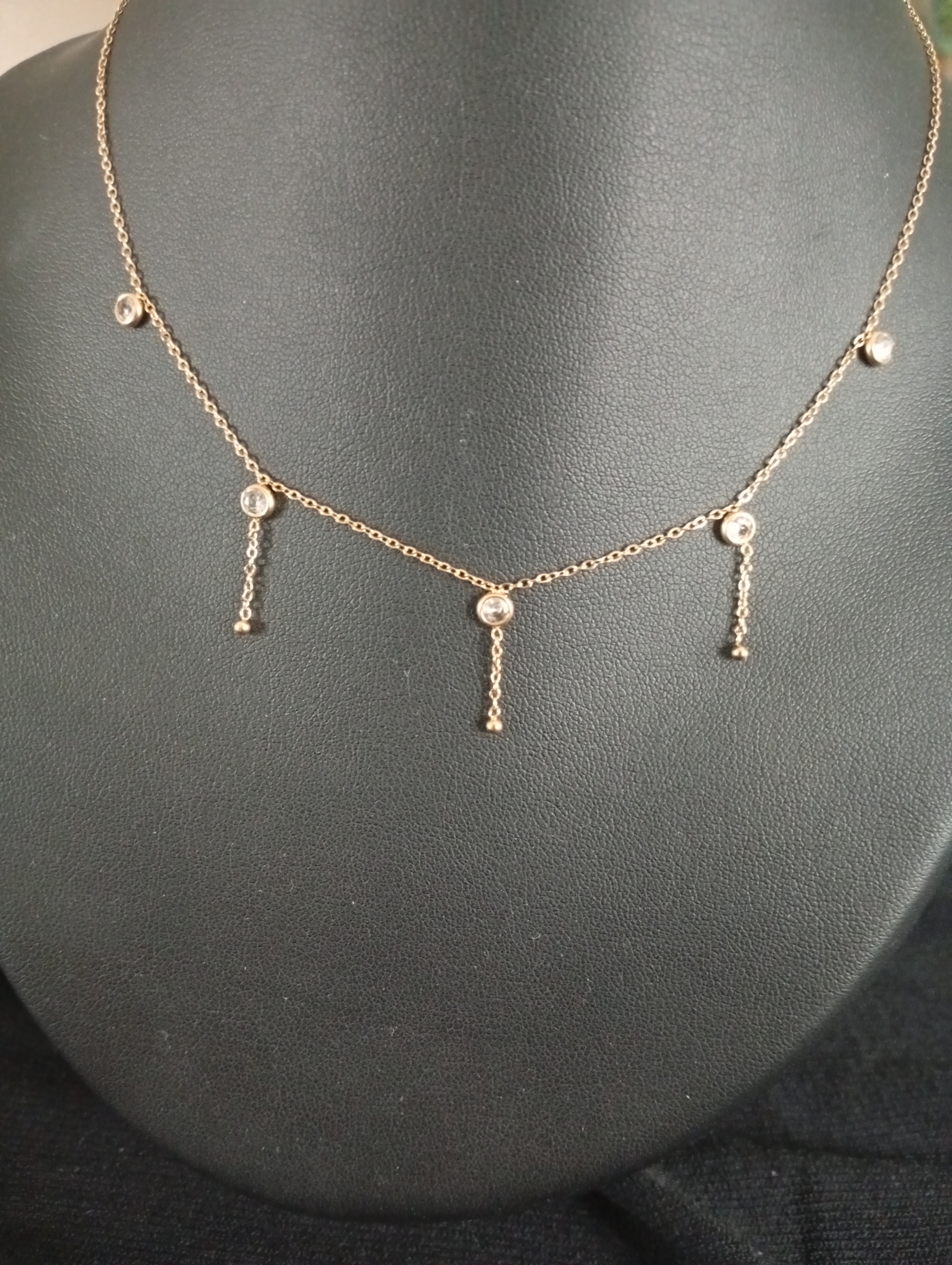 Collier Astrid