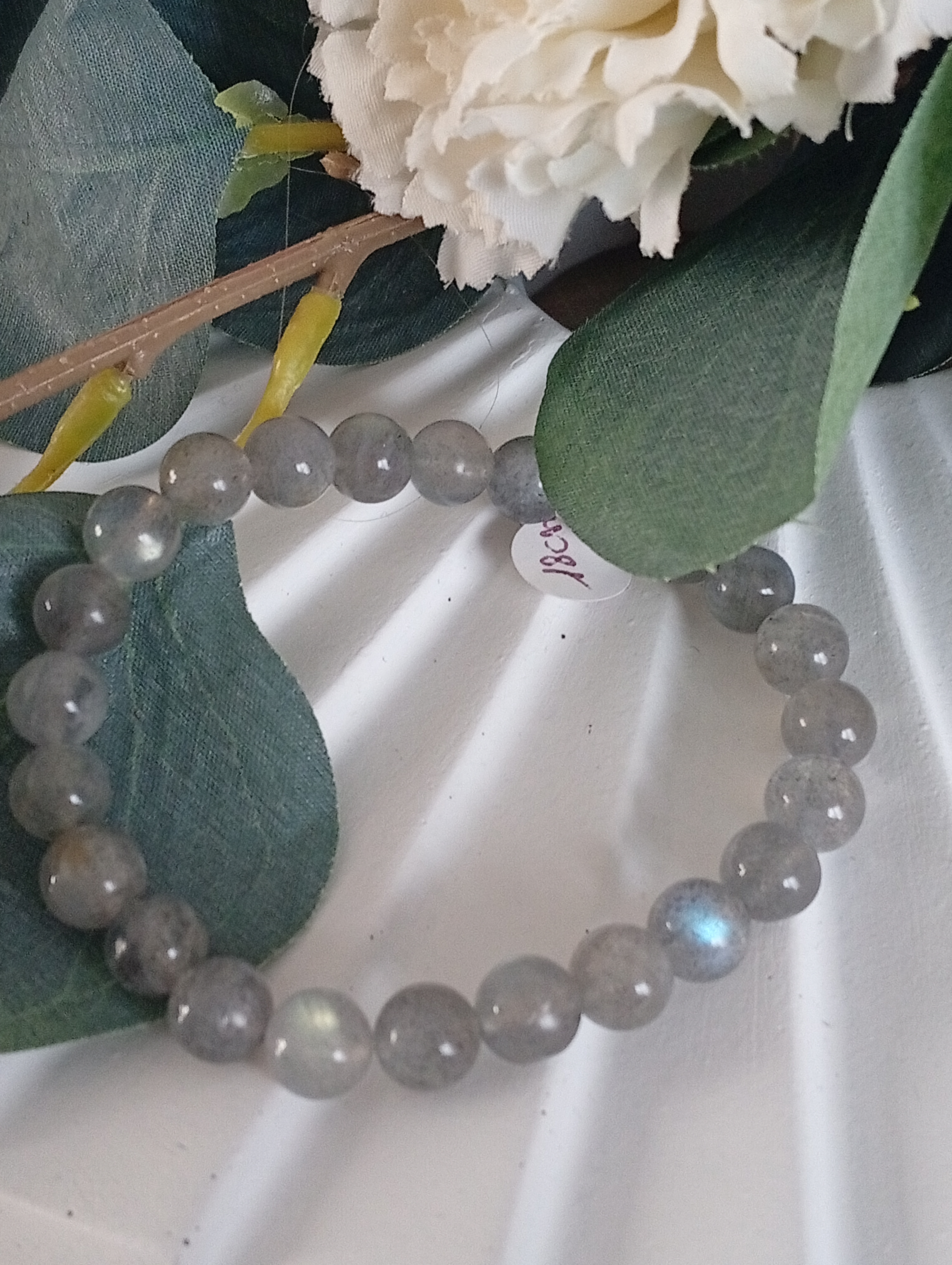 Bracelet Labradorite