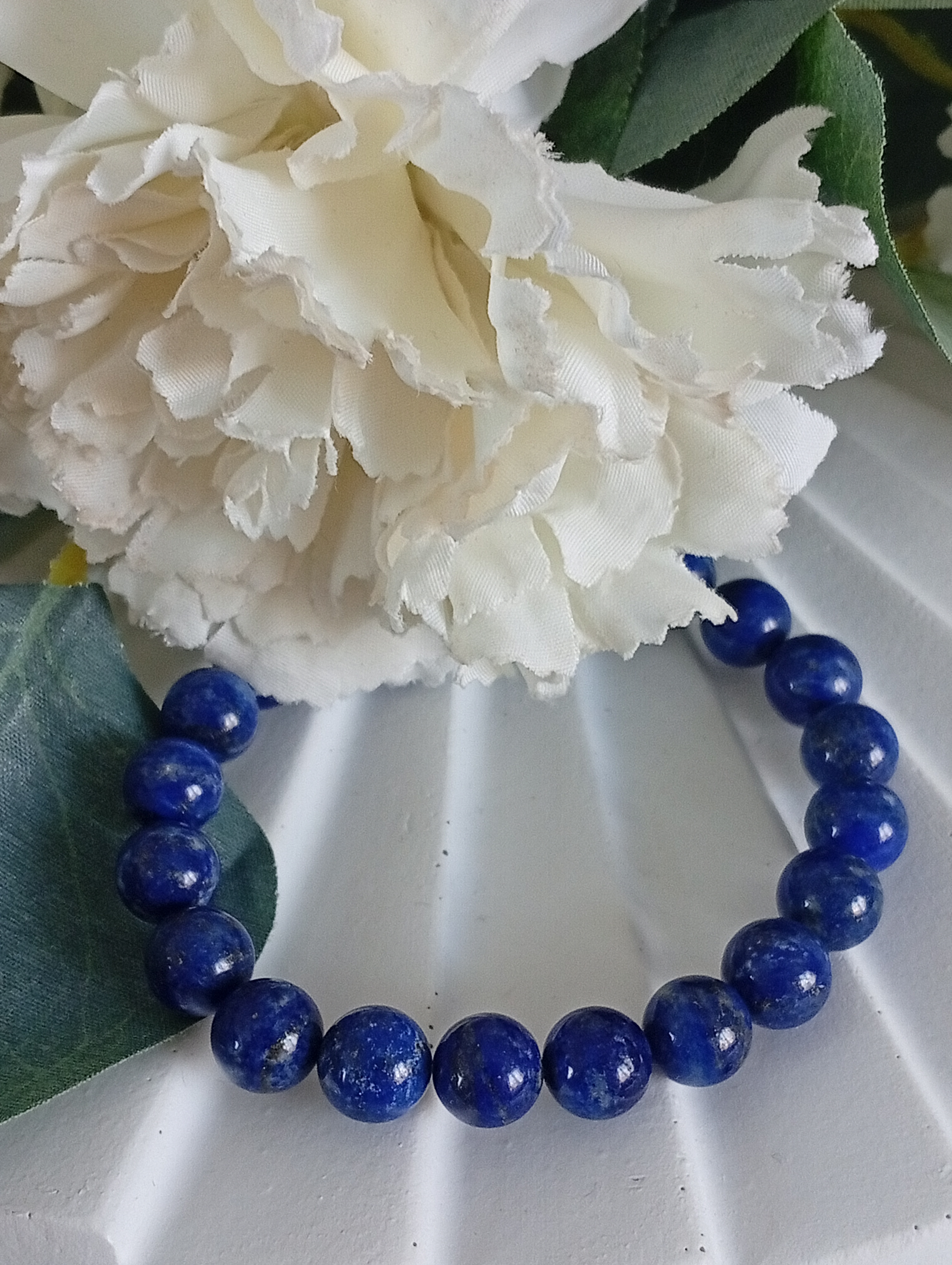 Bracelet Lapis Lazuli
