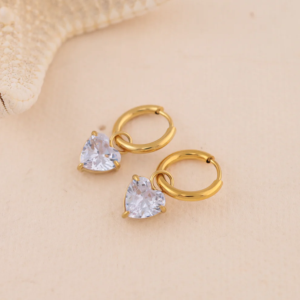 Créoles mini Pricia