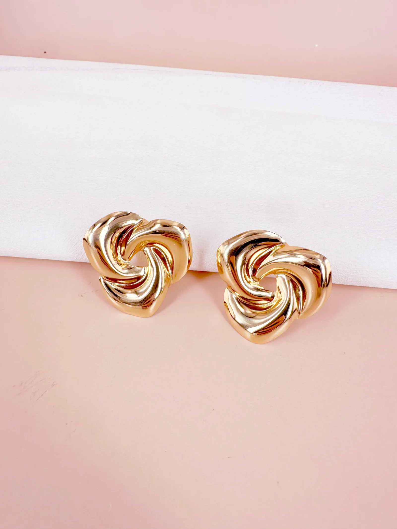 Boucles d'oreilles Jessica