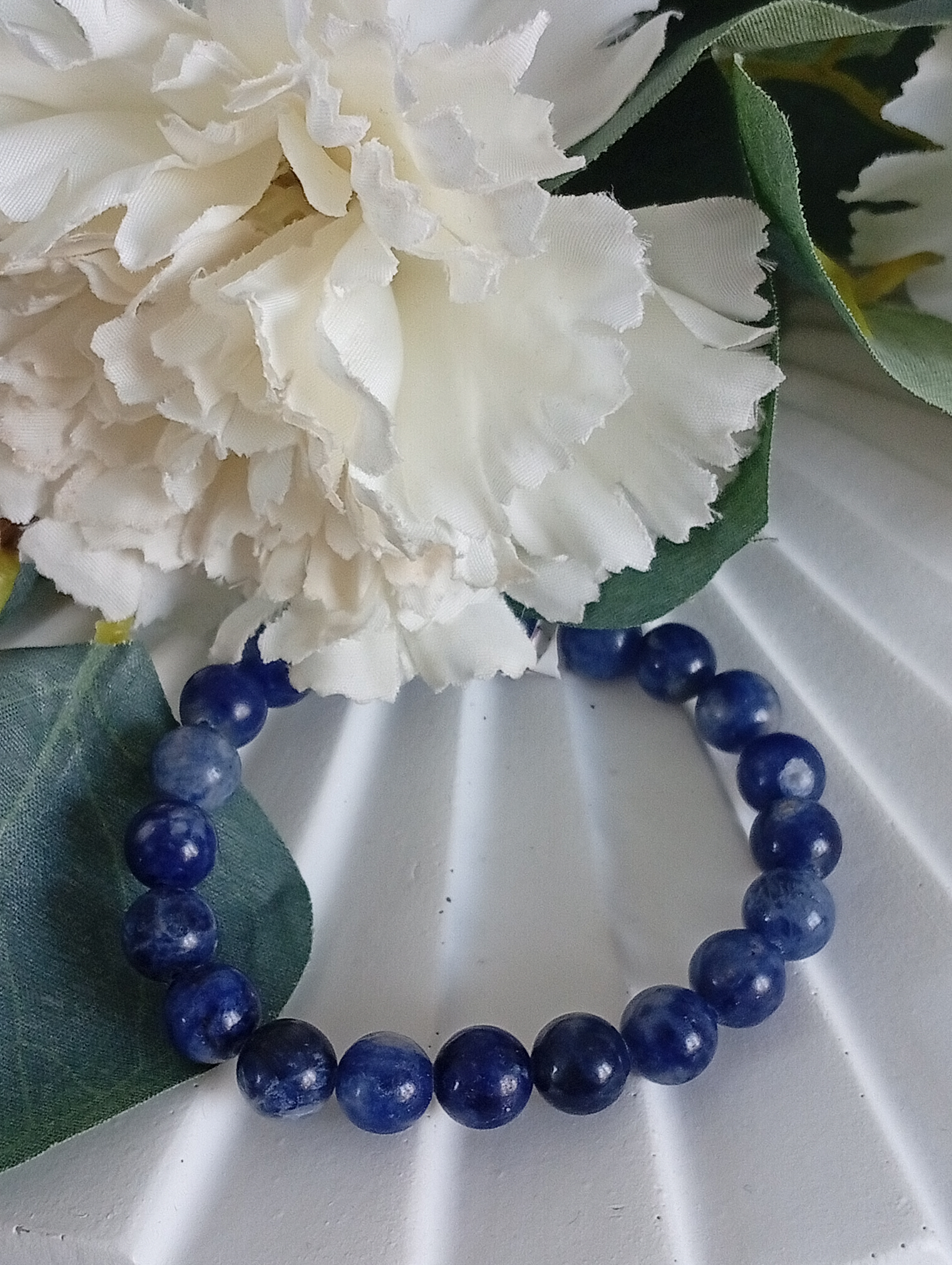 Bracelet Sodalite