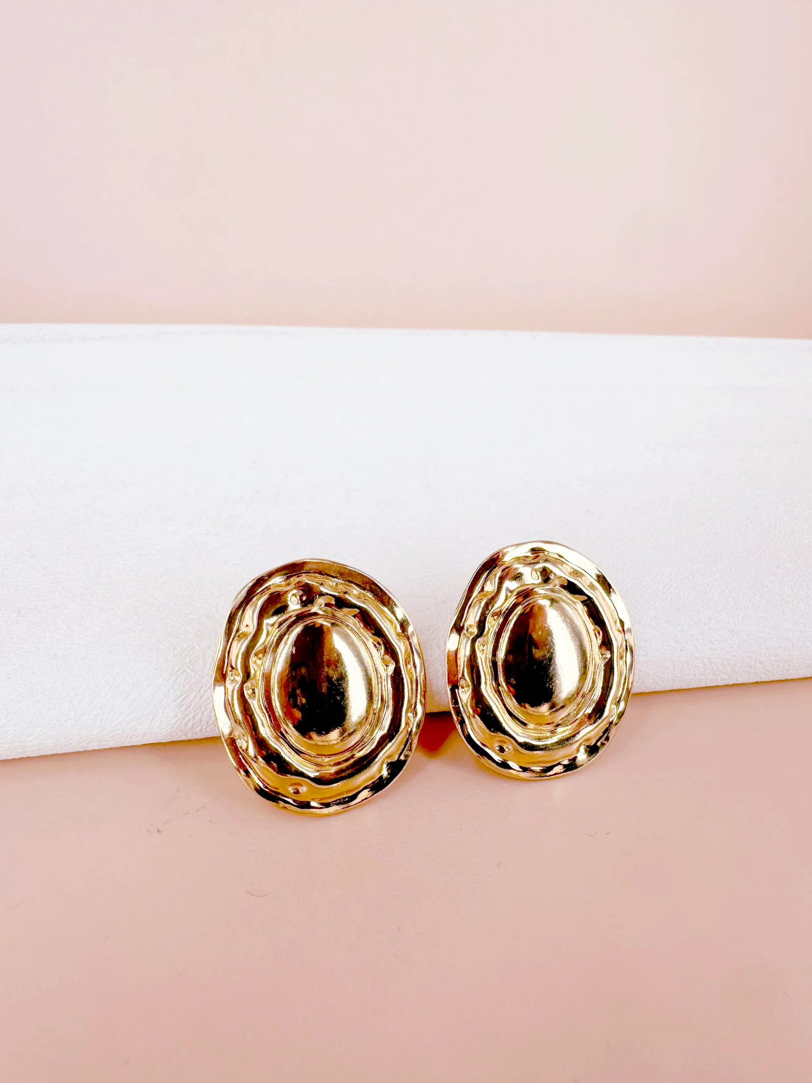 Boucles d'oreilles Asma