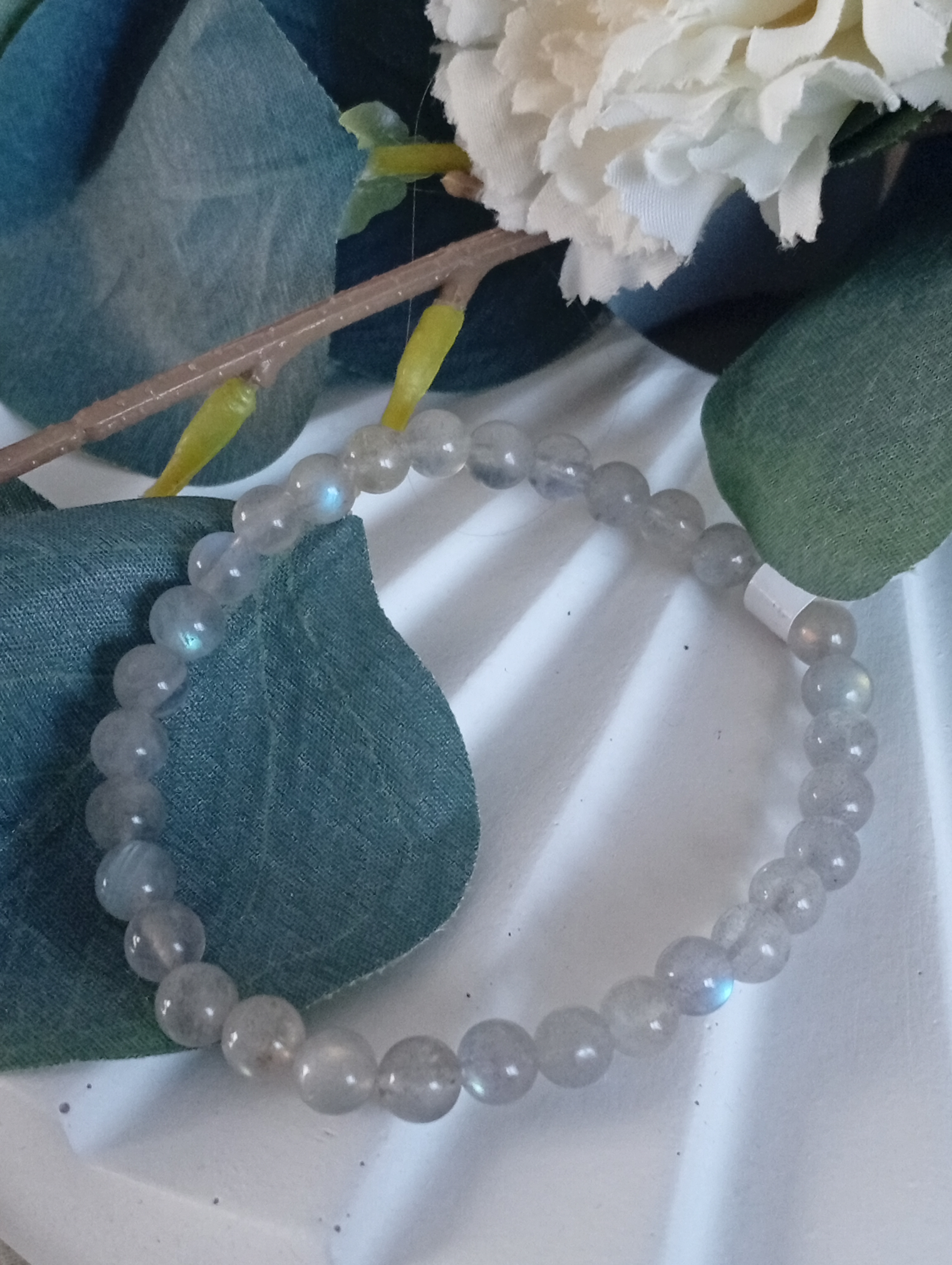 Bracelet Labradorite